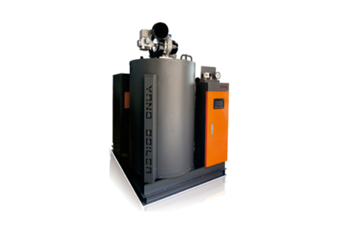 lns系列低氮免报检冷凝式燃气蒸汽发生器-- 重庆锅炉