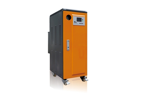 6-30KW免报检电蒸汽发生器--重庆工业炉