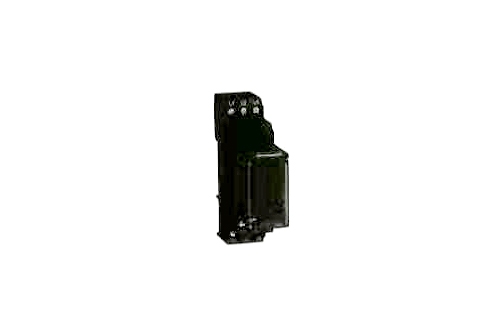 Zelio Control测量和控制继电器