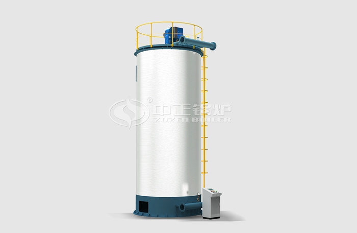 YQL系列燃油/燃气立式导热油锅炉