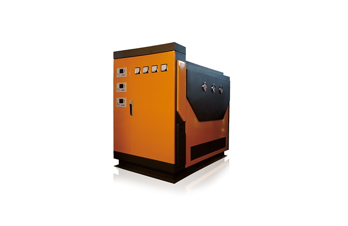 150-360KW电加热蒸汽发生器